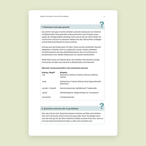 BeikostSicher-Ratgeber von KidsDoc – Seitenvorschau 3
