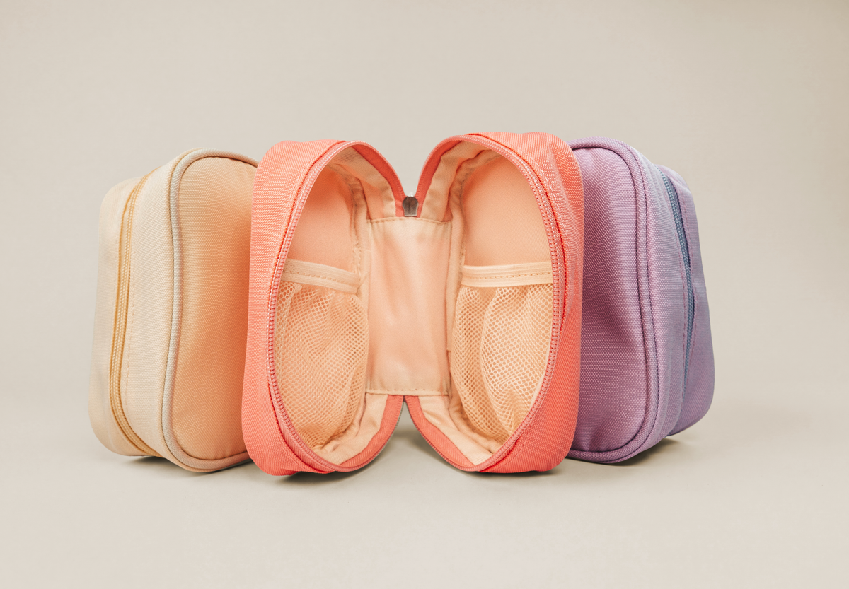 Erste-Hilfe-Tasche für Familien | Safe Buddy