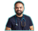 Dr. med. Vitor Gatinho