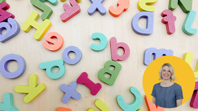 Grundlagen der Sprache